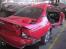 2000 Ford Falcon AUII XR6 Sedan | Red Color